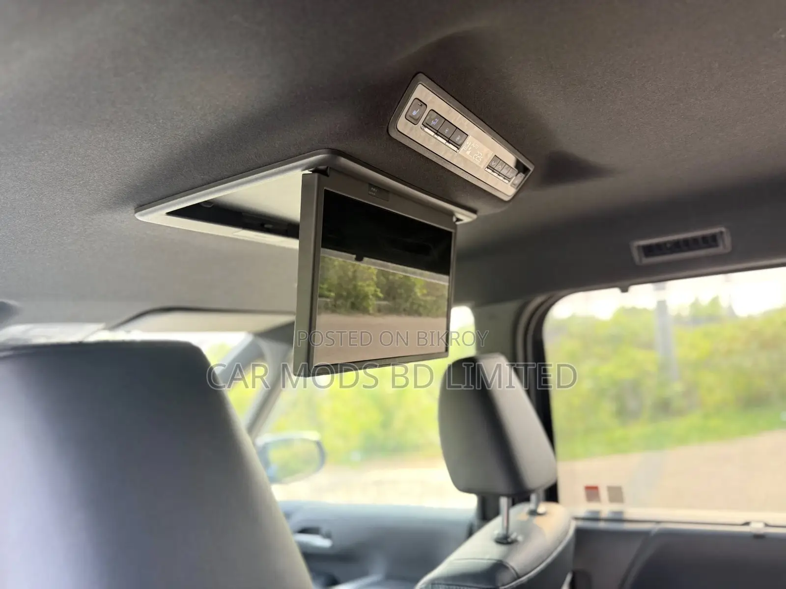 Toyota Voxy 2023 Gray