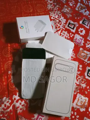 Google Pixel 9 pro XL 9Pro 16/128 (Used)