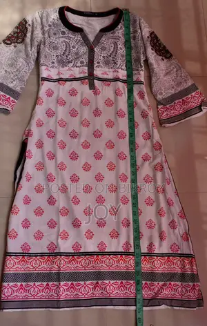 One Piece Ethnic