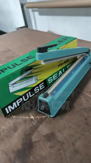 পলির মুখ জয়েন্ট করার মেশিন