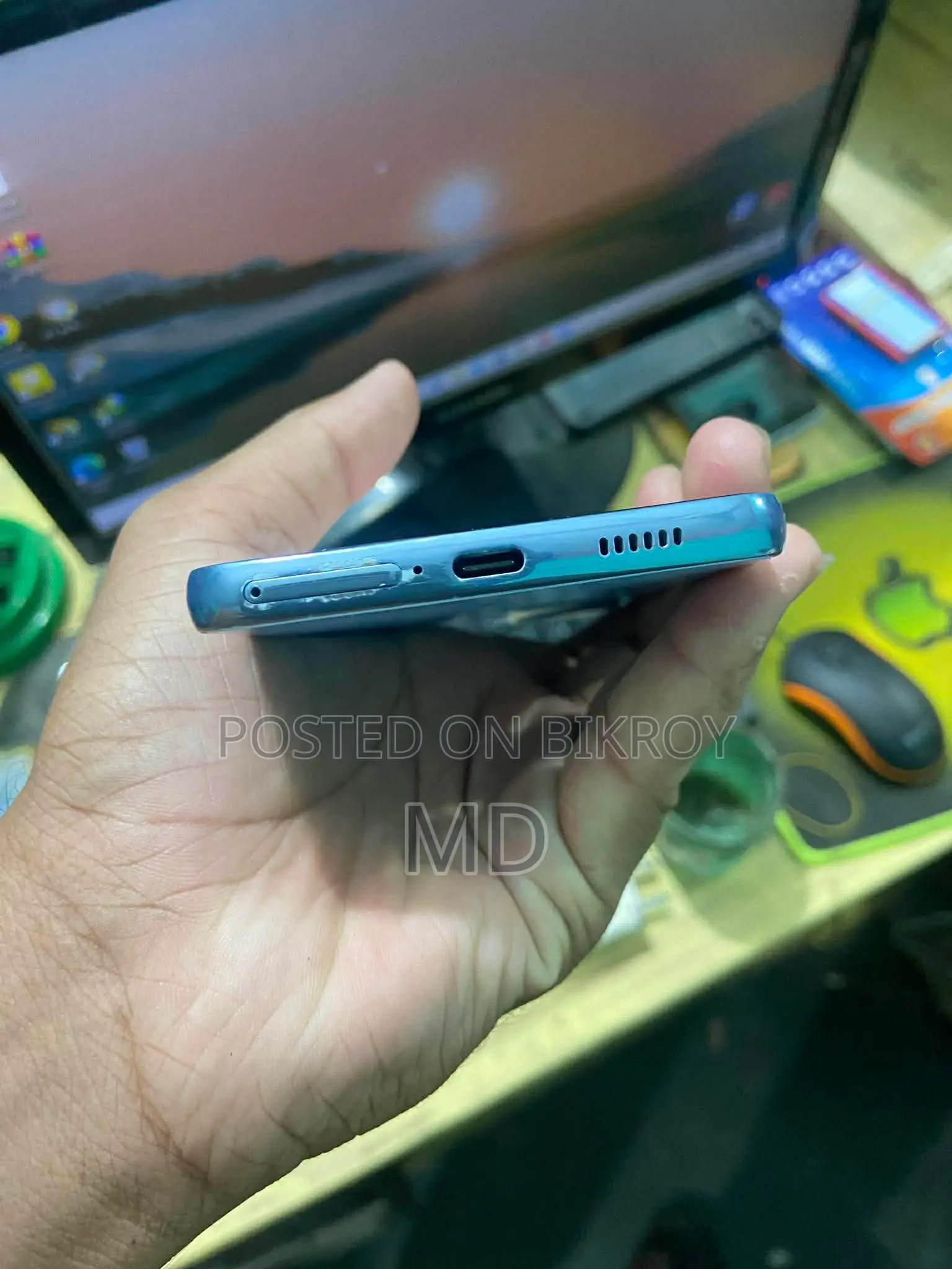 Samsung Galaxy A53 ` (Used)