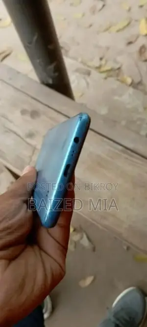 Realme C11 (ব্যবহৃত)