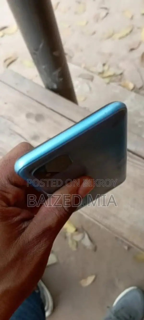 Realme C11 (ব্যবহৃত)