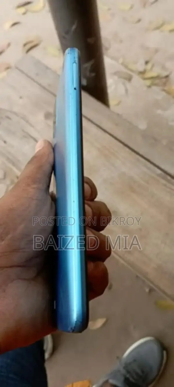 Realme C11 (ব্যবহৃত)