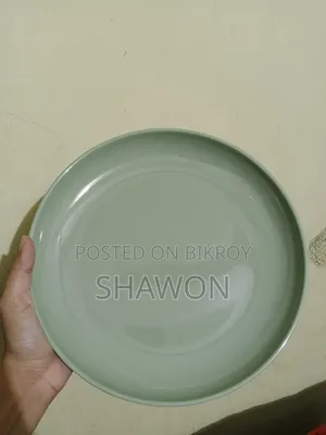 20 'Bengal Melamine 10" Coup Plate' for Sale