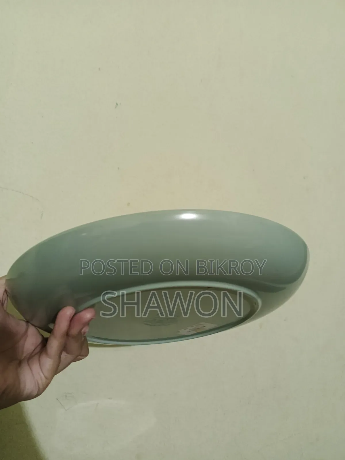 20 'Bengal Melamine 10" Coup Plate' for Sale
