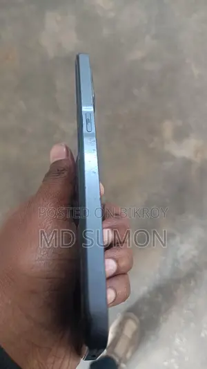 Realme C35 128 GB Black