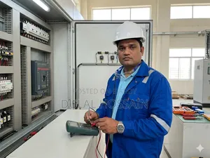 Professional Electrical CCTV Camera Service