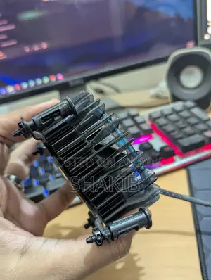 Stock Cooler for i7 12th Gen