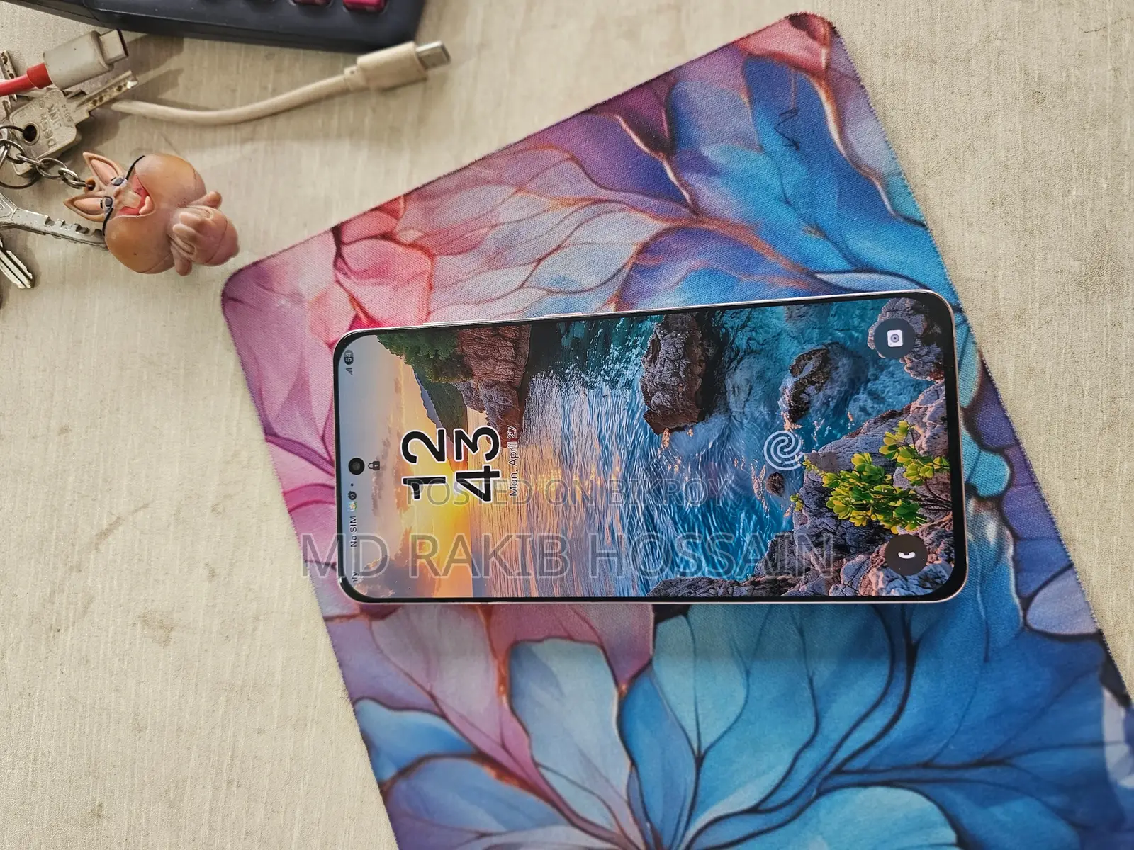 Samsung Galaxy S21 (Used)
