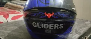 Motorcycle 2024 Blue