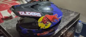 Motorcycle 2024 Blue