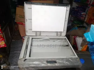 Brother Photocopy Machine