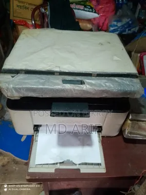 Brother Photocopy Machine