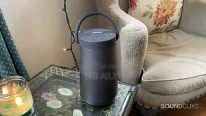 Bose Soundlink Revolve+ Bluetooth Speaker