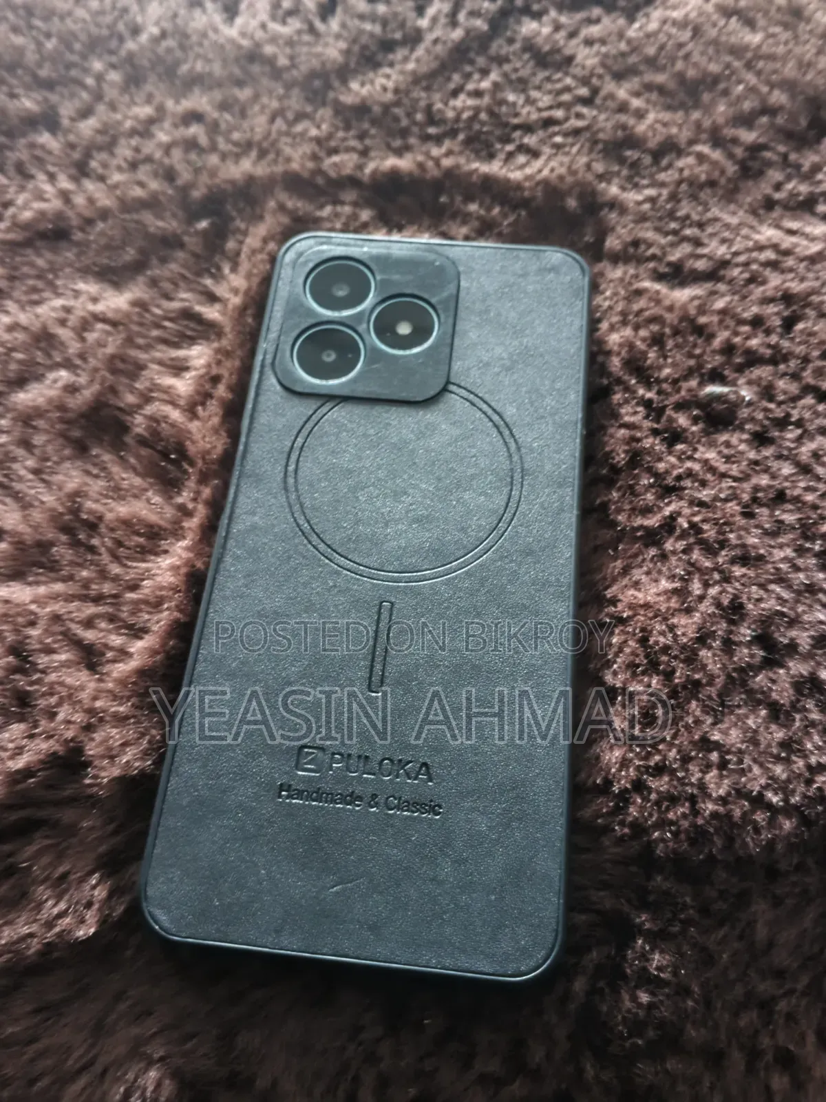Realme Note 50 64 GB