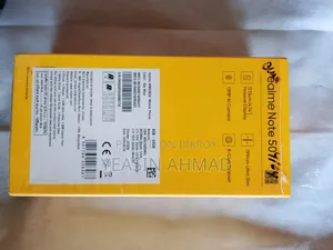 Realme Note 50 64 GB