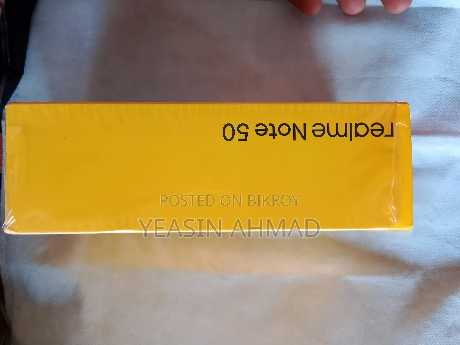 Realme Note 50 64 GB