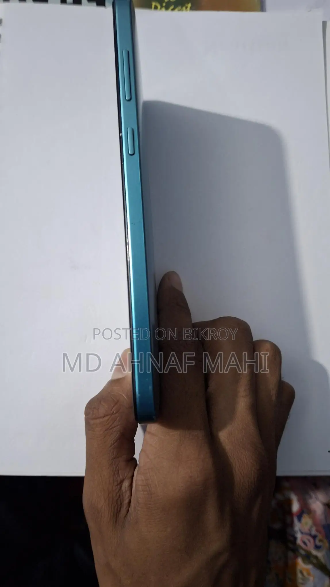 Nokia 2.3 32 GB Blue