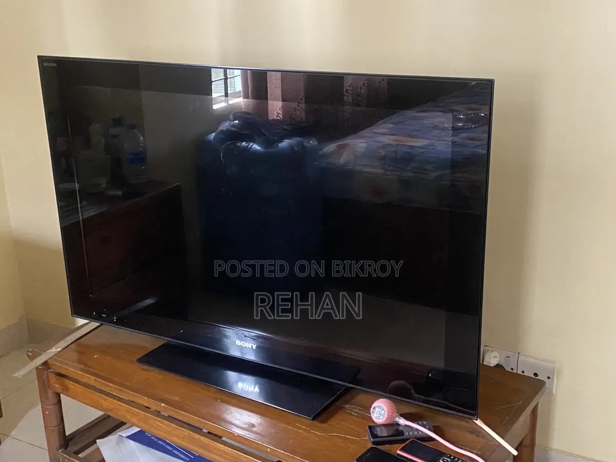 Sony Bravia