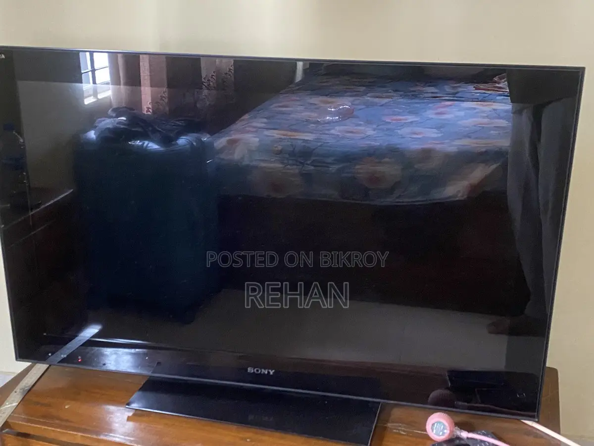 Sony Bravia
