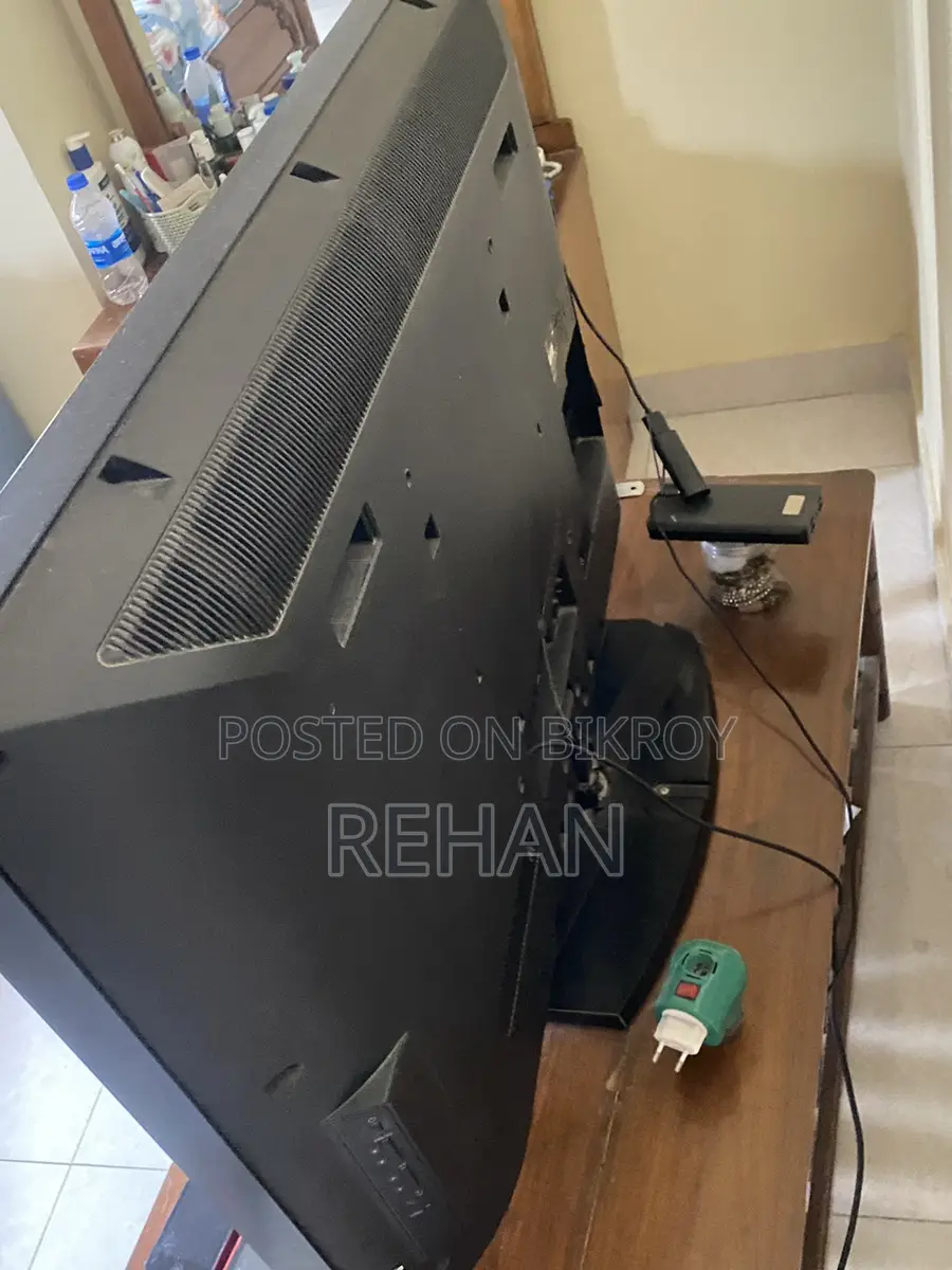 Sony Bravia
