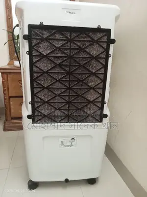 স্বল্প মূল্যে একটি ওয়াল্টন Wea-Zen Cool 40l Air Cooler বিক্রয় হবে।