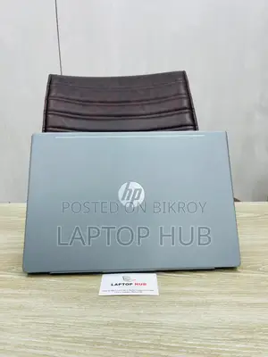 i7 -10 Gen | Hp Pavilion 14 | 2 GB Dedicated | 14“ FHD