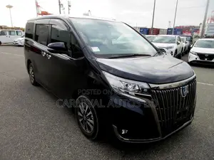 Toyota Esquire GI PREMIUM HYBRID 2021