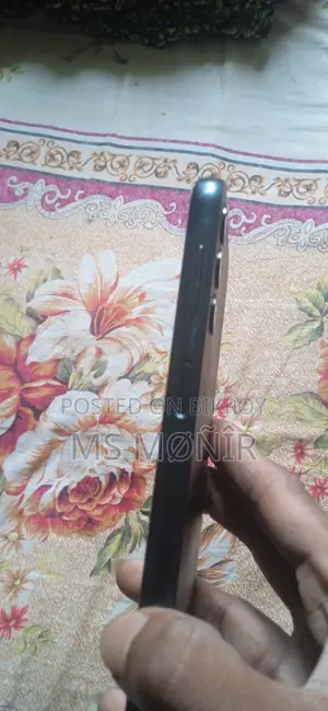 স্যামসাং গ্যালাক্সি এ১৪ ৬৪ জিবি কালো