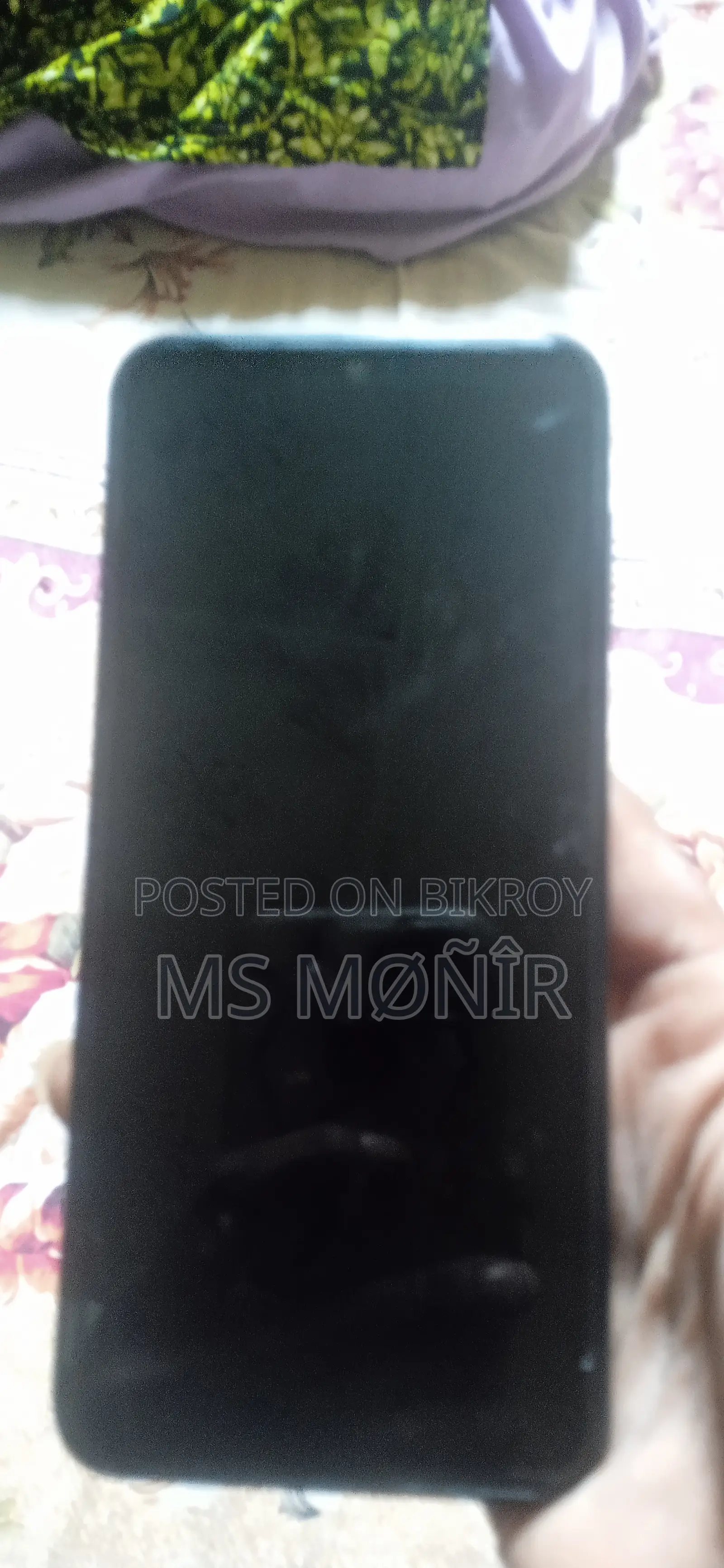 স্যামসাং গ্যালাক্সি এ১৪ ৬৪ জিবি কালো