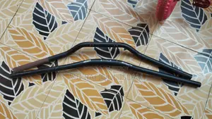 Yamaha Fz Handle
