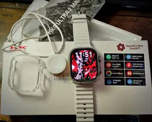 Hk 9 Ultra 2 Max