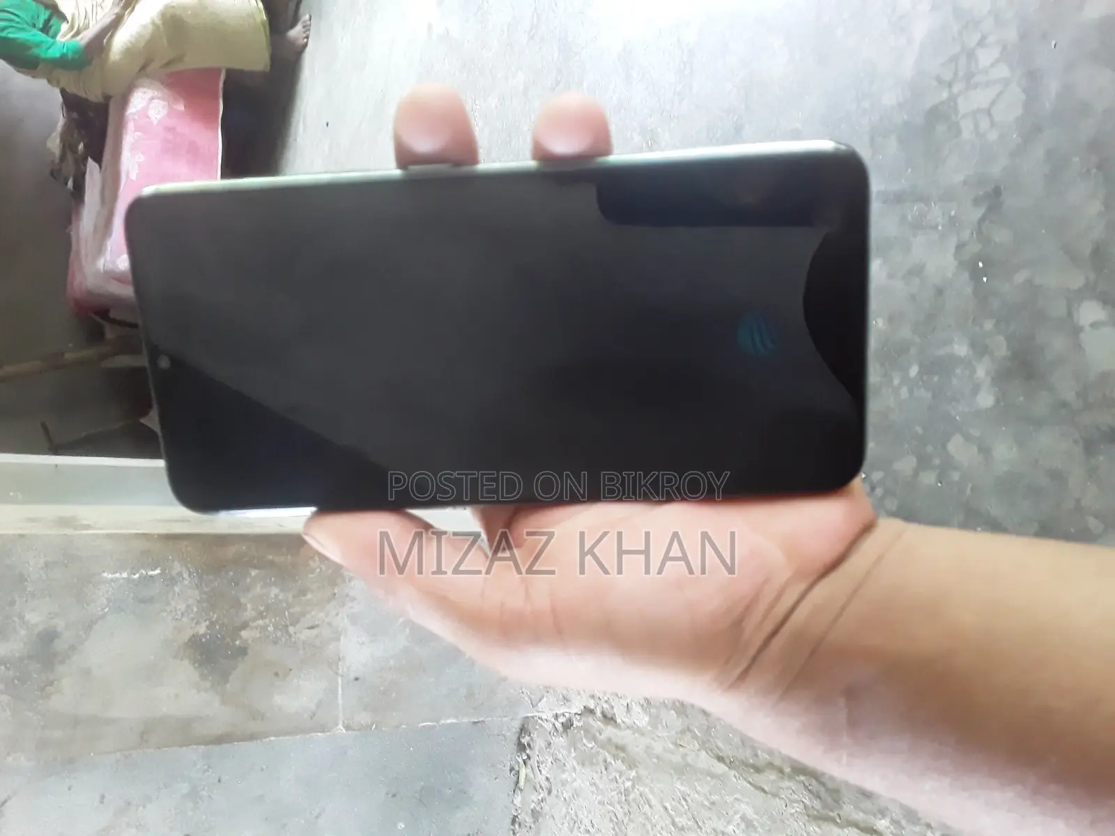 Vivo S1 128 GB