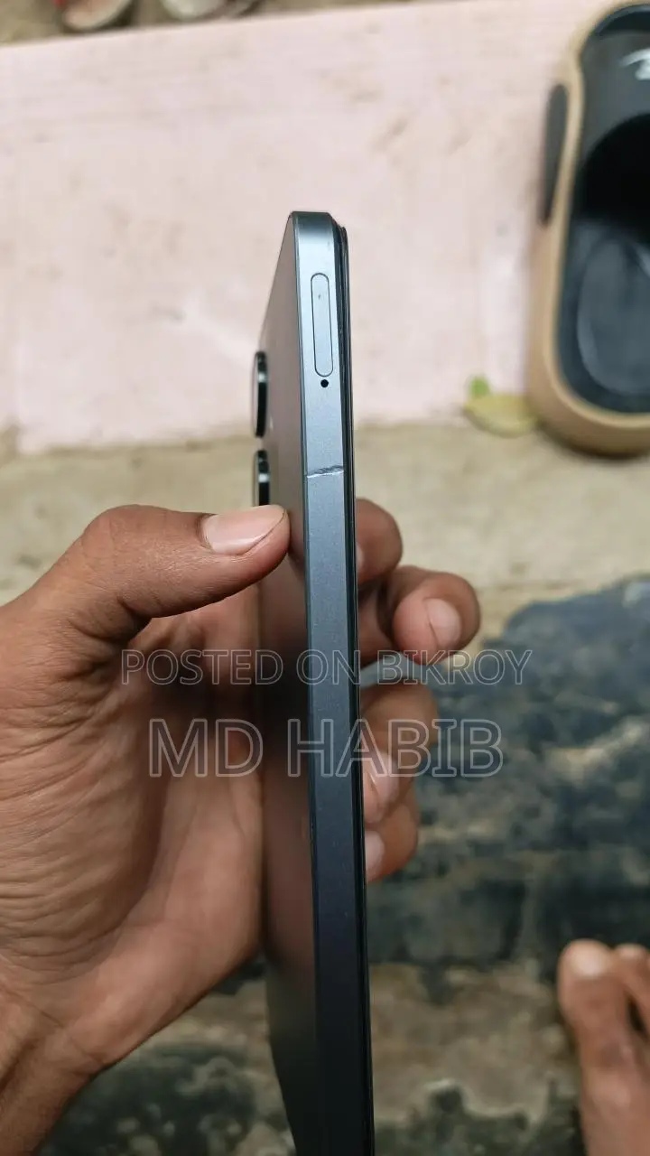 Realme 7 4+8/64 (Used)