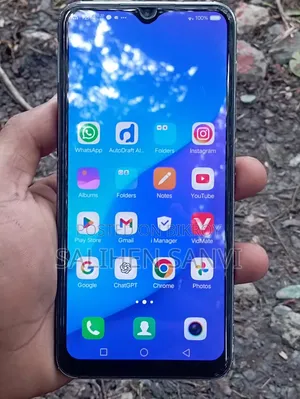 Vivo S1 Pro 256 GB Blue
