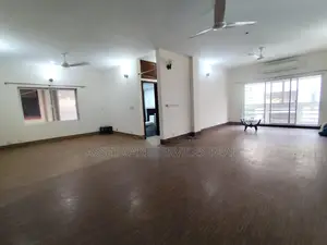 Un-Furnished 3Bed Exclusive Apartment Rent Baridhara Diplomatic Zone