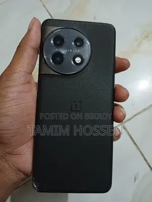 OnePlus 11 5G 16/256 (Used)