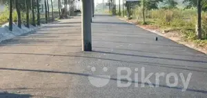 জমি বিক্রয় করা হবে