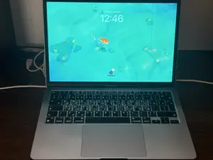 Laptop Apple MacBook Air 2020 M1 8GB Intel Celeron SSD 256GB
