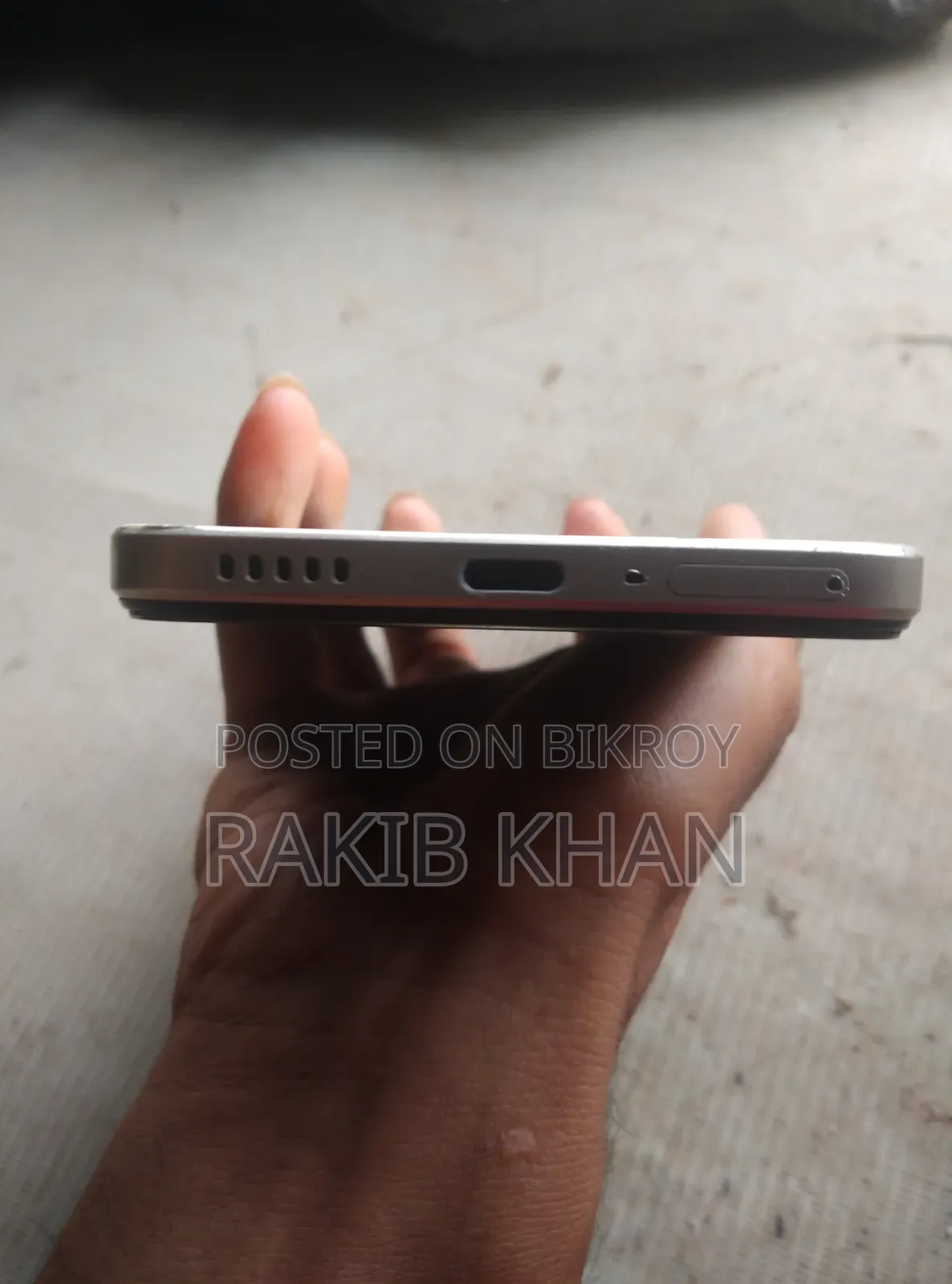 Oppo Reno8 128 GB White