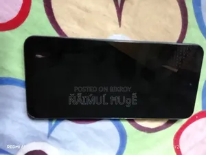 New Tecno Spark 40 256 GB Black