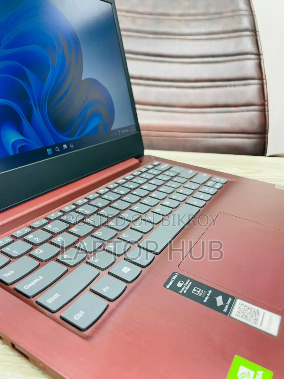Lenovo|i5-10 gen|14" FHD|MX 2 GB Dedicated|ideaPad 3