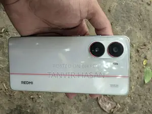 Xiaomi Redmi Turbo 4 (Used)