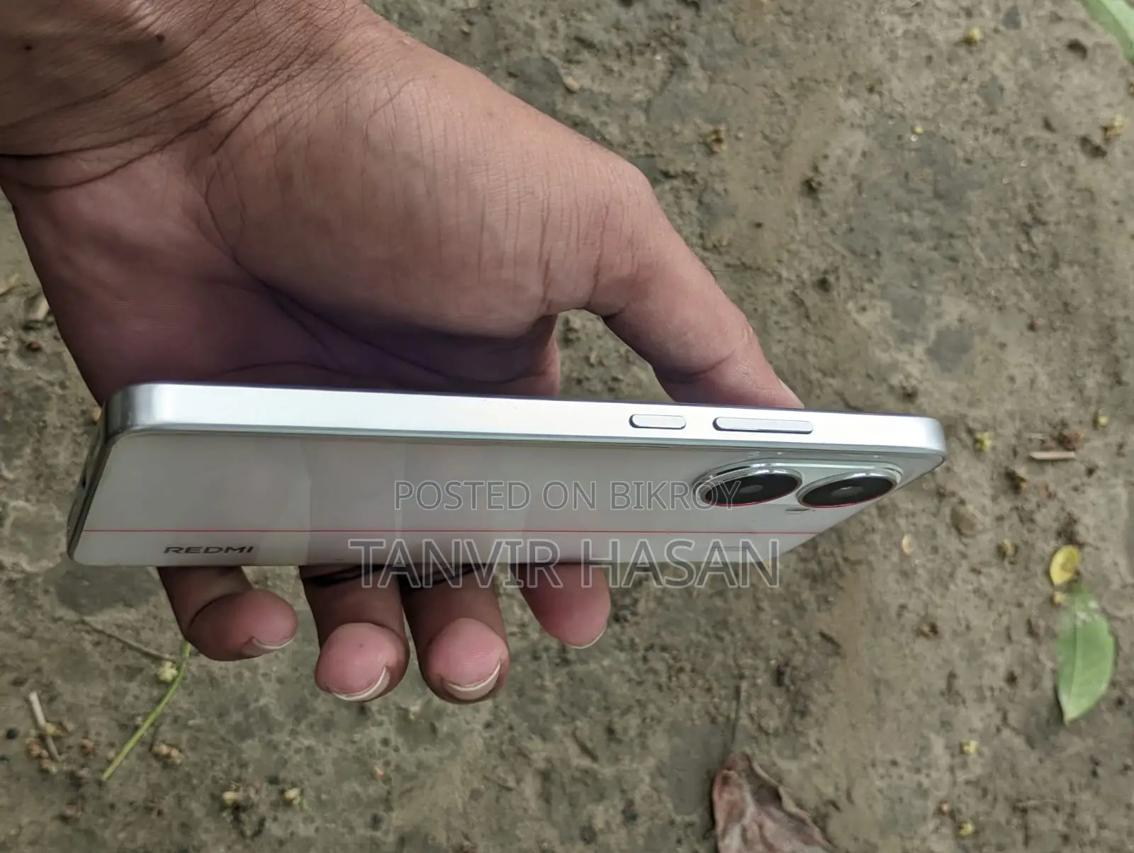 Xiaomi Redmi Turbo 4 (Used)