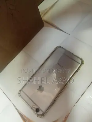 অ্যাপল আইফোন ৬ (ব্যবহৃত)