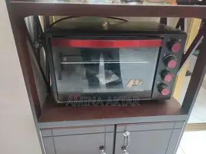 ওভেন বিক্রির জন্য