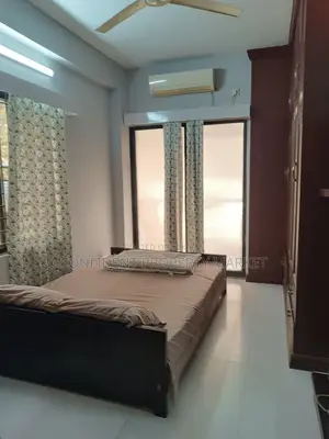 Full Furnished Flat For Rent In Baridhara