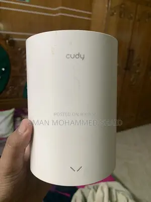 Cudy M1200 Mesh