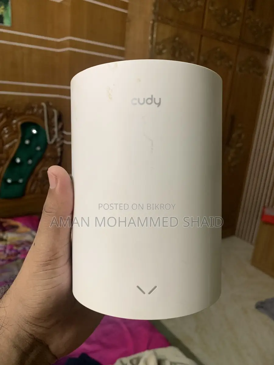 Cudy M1200 Mesh